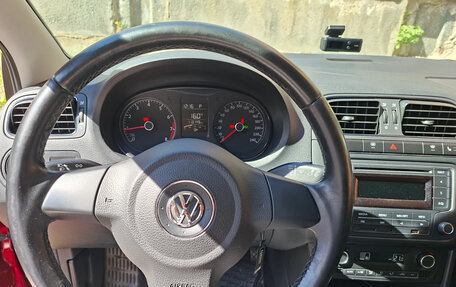 Volkswagen Polo VI (EU Market), 2015 год, 999 000 рублей, 8 фотография