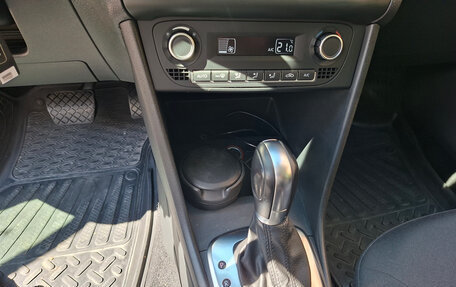Volkswagen Polo VI (EU Market), 2015 год, 999 000 рублей, 10 фотография