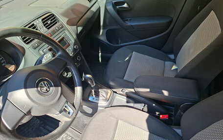 Volkswagen Polo VI (EU Market), 2015 год, 999 000 рублей, 11 фотография