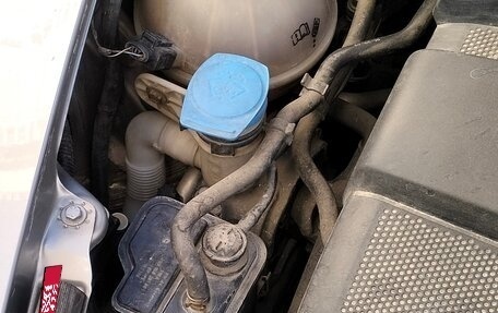 Skoda Octavia, 2010 год, 800 000 рублей, 23 фотография
