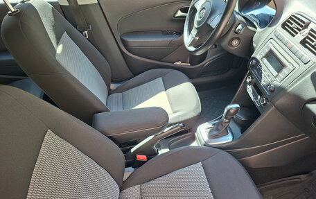 Volkswagen Polo VI (EU Market), 2015 год, 999 000 рублей, 12 фотография