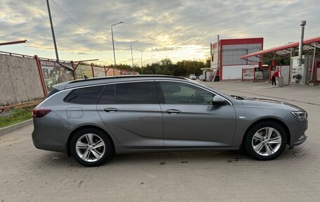 Opel Insignia II рестайлинг, 2019 год, 1 500 000 рублей, 7 фотография