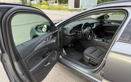 Opel Insignia II рестайлинг, 2019 год, 1 500 000 рублей, 9 фотография