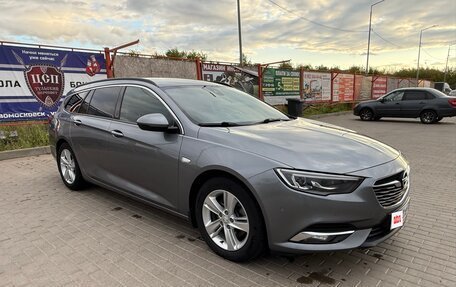 Opel Insignia II рестайлинг, 2019 год, 1 500 000 рублей, 8 фотография