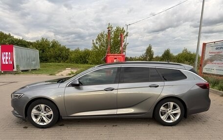 Opel Insignia II рестайлинг, 2019 год, 1 500 000 рублей, 3 фотография