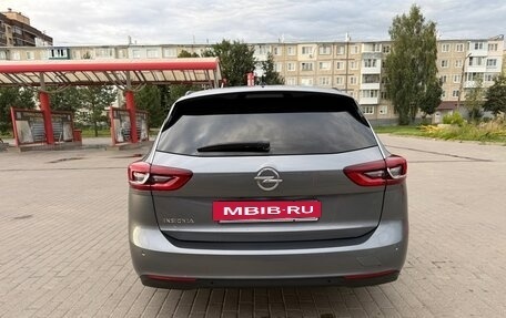 Opel Insignia II рестайлинг, 2019 год, 1 500 000 рублей, 5 фотография