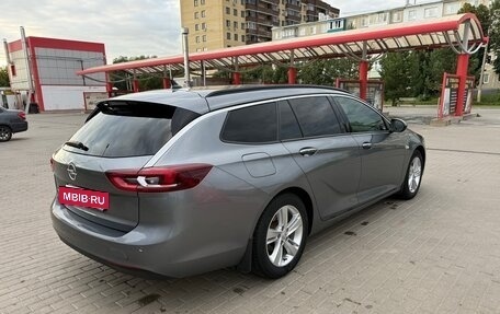 Opel Insignia II рестайлинг, 2019 год, 1 500 000 рублей, 6 фотография
