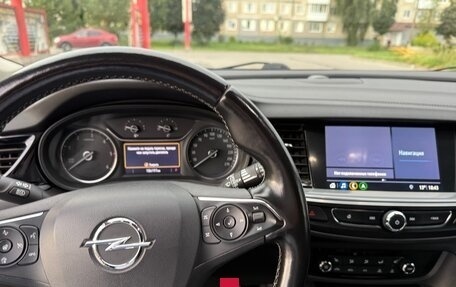 Opel Insignia II рестайлинг, 2019 год, 1 500 000 рублей, 11 фотография