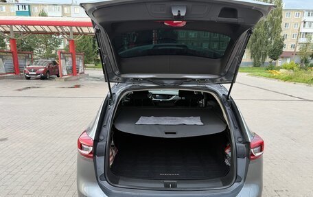 Opel Insignia II рестайлинг, 2019 год, 1 500 000 рублей, 16 фотография