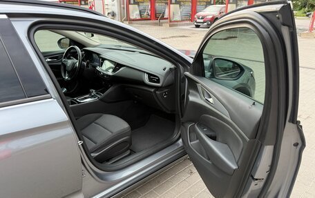 Opel Insignia II рестайлинг, 2019 год, 1 500 000 рублей, 20 фотография