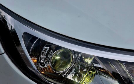KIA Rio III рестайлинг, 2015 год, 980 000 рублей, 10 фотография