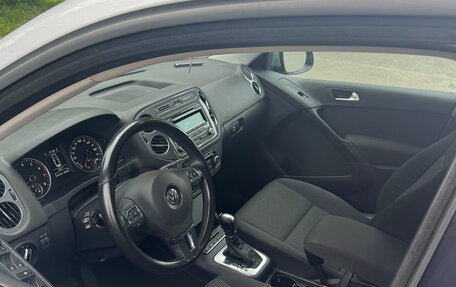 Volkswagen Tiguan I, 2011 год, 1 230 000 рублей, 10 фотография