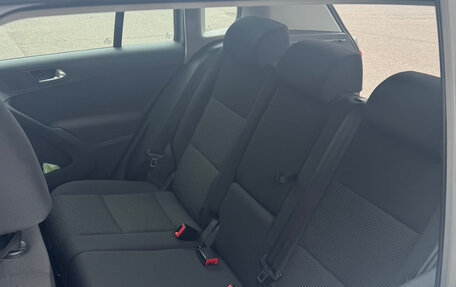 Volkswagen Tiguan I, 2011 год, 1 230 000 рублей, 11 фотография