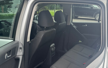 Volkswagen Tiguan I, 2011 год, 1 230 000 рублей, 12 фотография