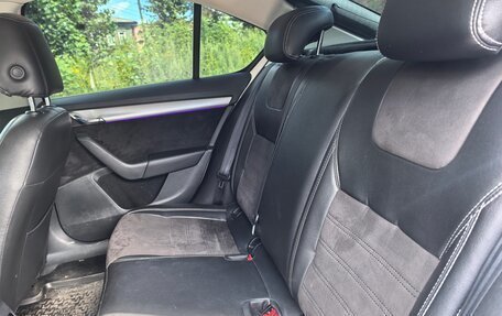 Skoda Octavia, 2014 год, 1 350 000 рублей, 7 фотография