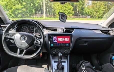 Skoda Octavia, 2014 год, 1 350 000 рублей, 6 фотография
