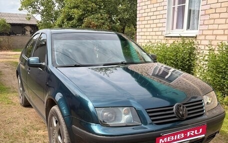 Volkswagen Bora, 2003 год, 410 000 рублей, 7 фотография