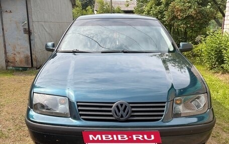Volkswagen Bora, 2003 год, 410 000 рублей, 8 фотография