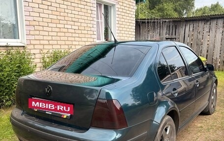 Volkswagen Bora, 2003 год, 410 000 рублей, 4 фотография
