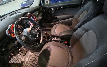 MINI Hatch, 2019 год, 2 270 000 рублей, 14 фотография