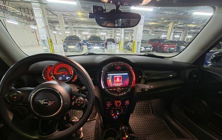 MINI Hatch, 2019 год, 2 270 000 рублей, 13 фотография
