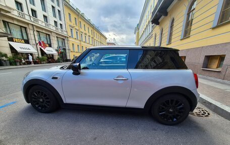 MINI Hatch, 2019 год, 2 270 000 рублей, 9 фотография