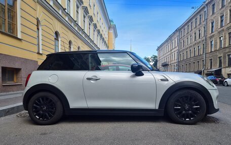 MINI Hatch, 2019 год, 2 270 000 рублей, 11 фотография
