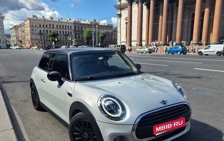 MINI Hatch, 2019 год, 2 270 000 рублей, 2 фотография