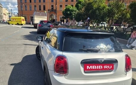 MINI Hatch, 2019 год, 2 270 000 рублей, 3 фотография