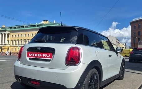 MINI Hatch, 2019 год, 2 270 000 рублей, 4 фотография