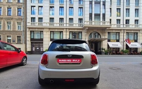 MINI Hatch, 2019 год, 2 270 000 рублей, 12 фотография