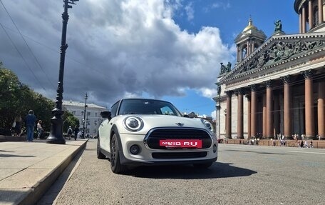 MINI Hatch, 2019 год, 2 270 000 рублей, 5 фотография