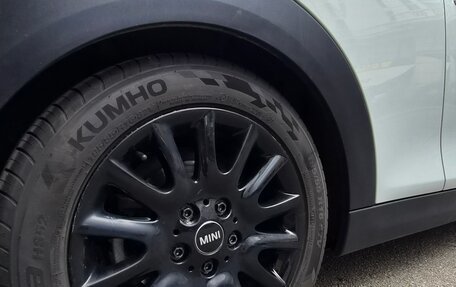 MINI Hatch, 2019 год, 2 270 000 рублей, 21 фотография