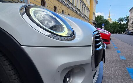 MINI Hatch, 2019 год, 2 270 000 рублей, 20 фотография