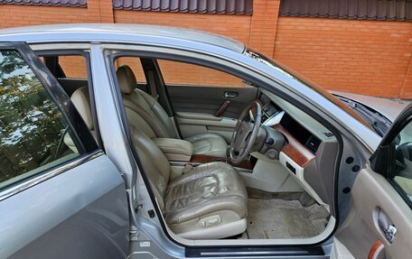 Nissan Teana, 2003 год, 320 000 рублей, 9 фотография