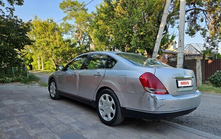 Nissan Teana, 2003 год, 320 000 рублей, 6 фотография