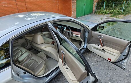 Nissan Teana, 2003 год, 320 000 рублей, 8 фотография
