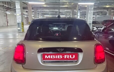 MINI Hatch, 2019 год, 2 270 000 рублей, 18 фотография