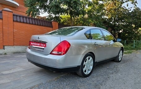 Nissan Teana, 2003 год, 320 000 рублей, 5 фотография