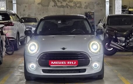 MINI Hatch, 2019 год, 2 270 000 рублей, 16 фотография