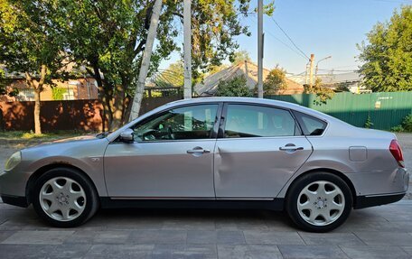 Nissan Teana, 2003 год, 320 000 рублей, 12 фотография
