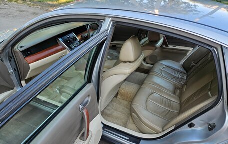 Nissan Teana, 2003 год, 320 000 рублей, 10 фотография