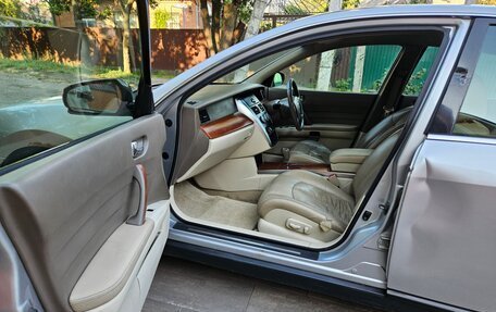 Nissan Teana, 2003 год, 320 000 рублей, 11 фотография
