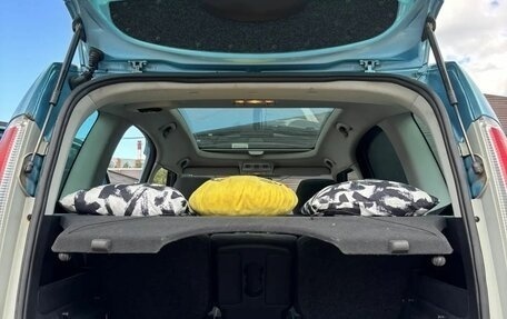 Skoda Roomster, 2012 год, 750 000 рублей, 7 фотография