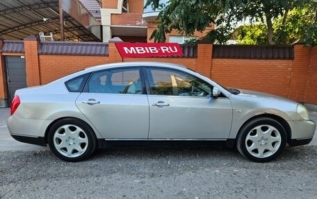Nissan Teana, 2003 год, 320 000 рублей, 13 фотография