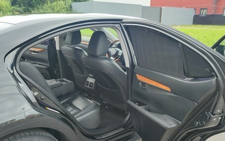 Lexus ES VII, 2016 год, 2 400 000 рублей, 8 фотография