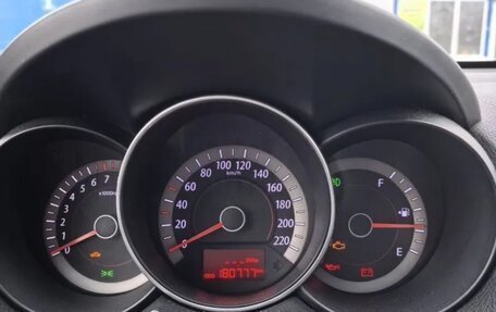 KIA Cerato III, 2012 год, 700 000 рублей, 3 фотография