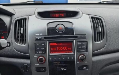 KIA Cerato III, 2012 год, 700 000 рублей, 4 фотография