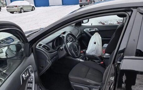KIA Cerato III, 2012 год, 700 000 рублей, 9 фотография