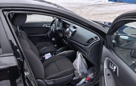 KIA Cerato III, 2012 год, 700 000 рублей, 8 фотография